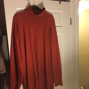 Tracee Ellis Ross Turtleneck